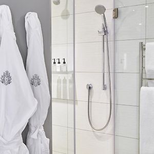 Deluxe Kamer